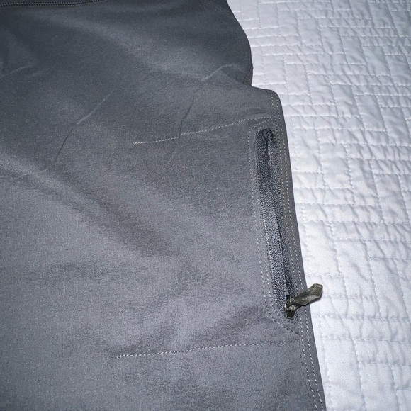 Columbia Black Track Pants - Picture 4 of 11